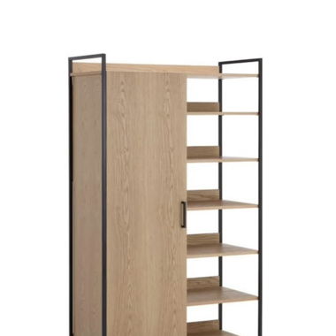 Kleiderschrank Jerome 