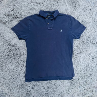 Polo Ralph Lauren – Blu (Slim Fit)