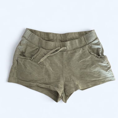 Cute Shorts mit Kordelzug