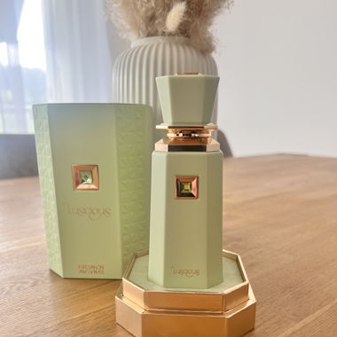 French Avenue - Luscious (Yum Pistachio Dupe)