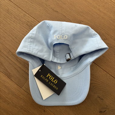 Casquette neuve Polo Ralph Lauren