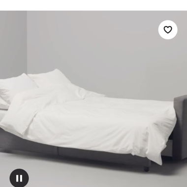 3-Sitzer Sofa-Set