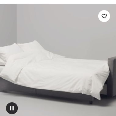Kit divano 3 posti