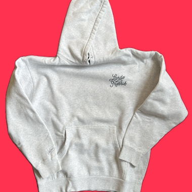 Lando Norris Hoodie
