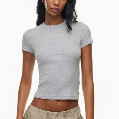 basic shirt