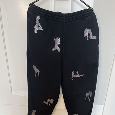 Sweatpants Metro Boutique