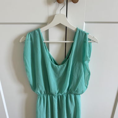 Robe d'été