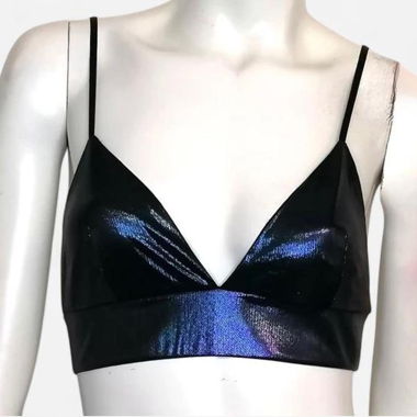 Metallic BH-Top