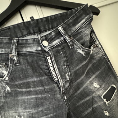 Dsquared2 Jeans Frauen Gr34
