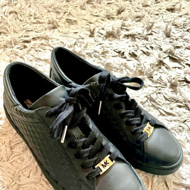 Michael Kors Sneakers Black