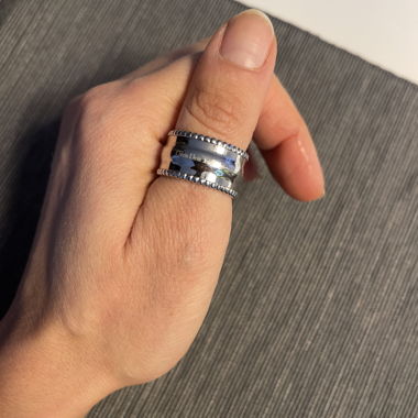 Calvin Klein Jeans Ring