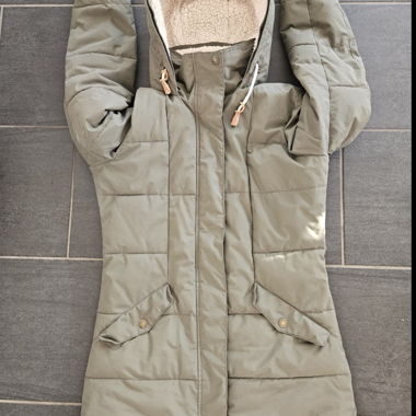Veste d'hiver Roxy