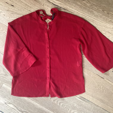 Blouse Zara 