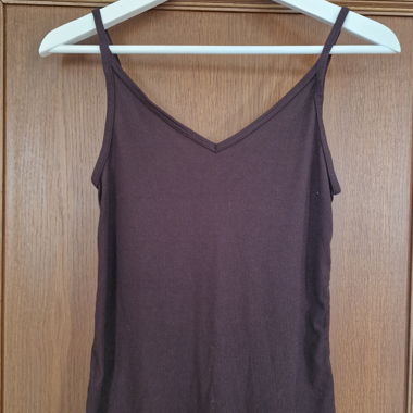 Damen Tanktop 2er-Set