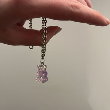 y2k necklace