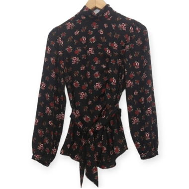 Zara shirt