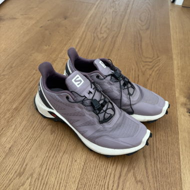 Chaussures de trail Salomon Super Cross