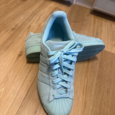 Adidas Superstar Homme 43 1/3