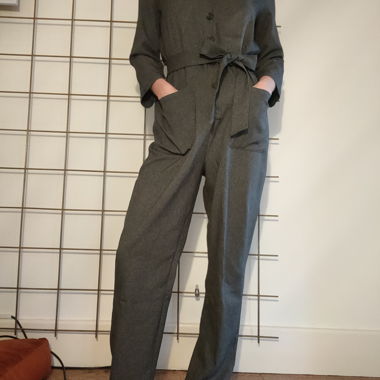 Mango Casual Jumpsuit