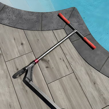 Freestyle Scooter