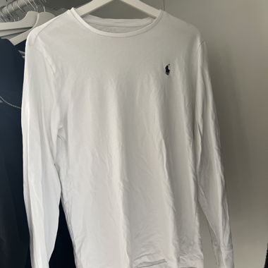 Polo ralph lauren long sleeve