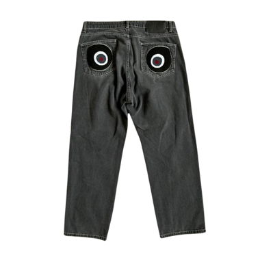 Jeans baggy Ravani Berlin