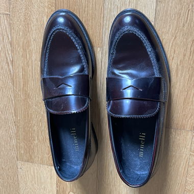 Minelli Loafers