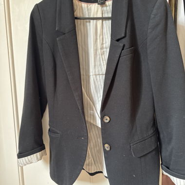 HM Blazer 