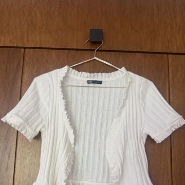 Oberteil Croptop