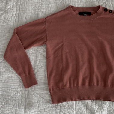 Pullover