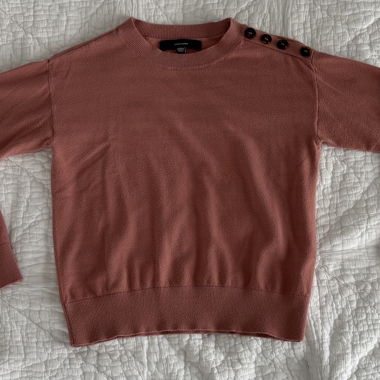 Pullover