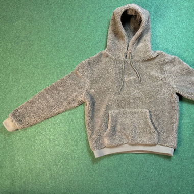 Karl kani fleece 