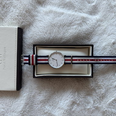 Orologio Daniel Wellington