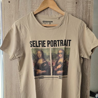 MonaLisa T-Shirt