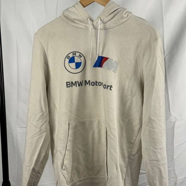 BMW Motorsport Hoodie