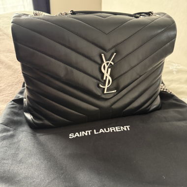 Yves Saint Laurent Loulou Bag