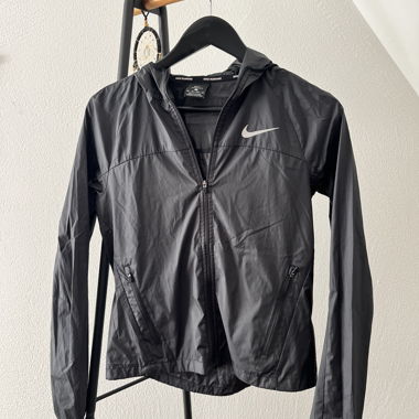 Ultra light jogging Jacke 