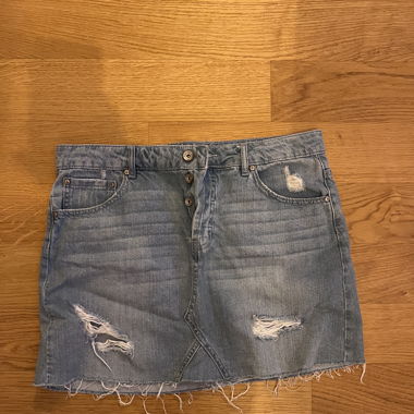 Jeans Rock
