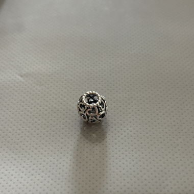 Pandora charm HEARTS