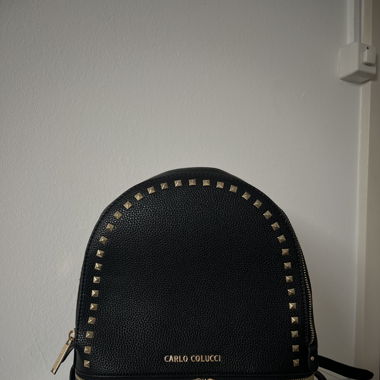 Carlo Colucci Rucksack