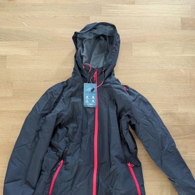 Regenjacke