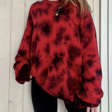 Weekday Strickpulli