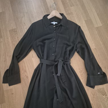 Kleid TOMMY HILFIGER