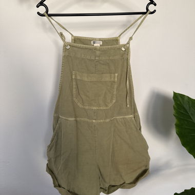 Billabong Overall