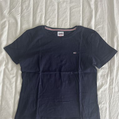 t-shirt tommy jeans