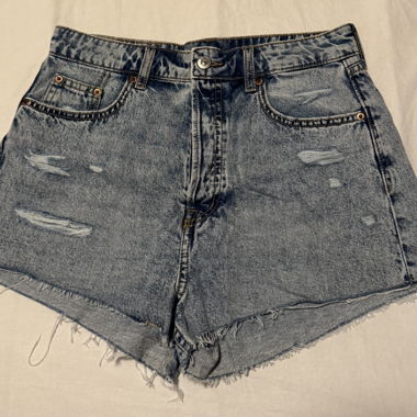 Short été
