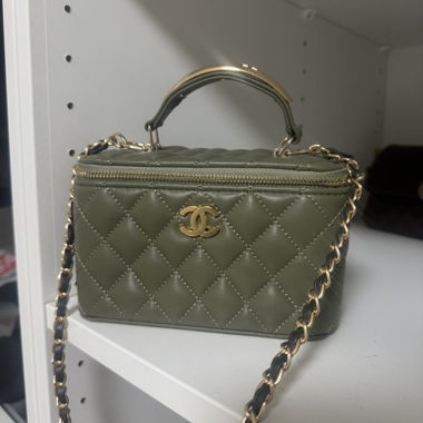 Chanel Mini Bag