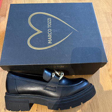 Marco Tozzi Loafers