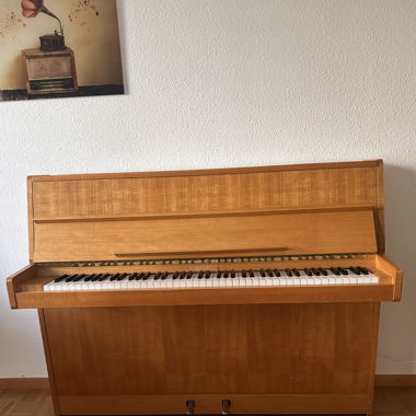 Piano à vendre 