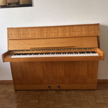 Piano à vendre 